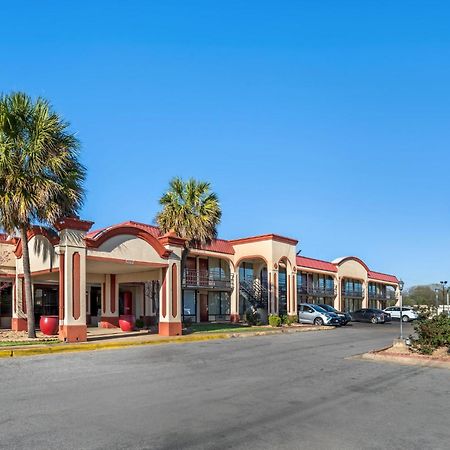 Red Roof Inn Montgomery - Midtown Екстериор снимка